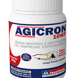 Agicron