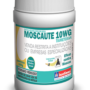 Moscaute 10 WG
